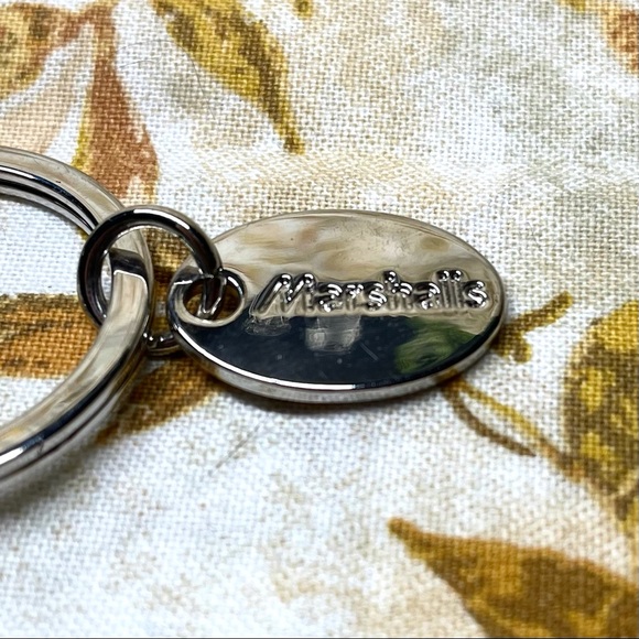 🍋 *BOGO* TJMaxx Marshalls Keychain - Picture 5 of 7
